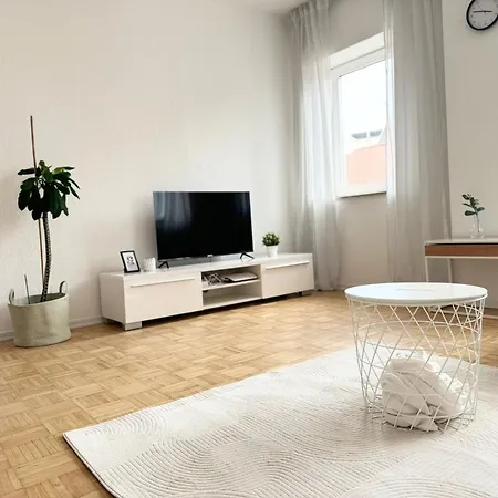 Apartment Zeulenroda Zeulenroda-Triebes