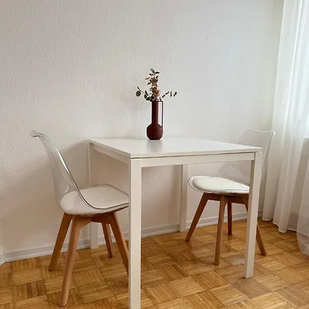 Apartment Zeulenroda