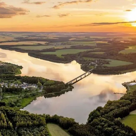 Zeulenroda Apartment Zeulenroda-Triebes