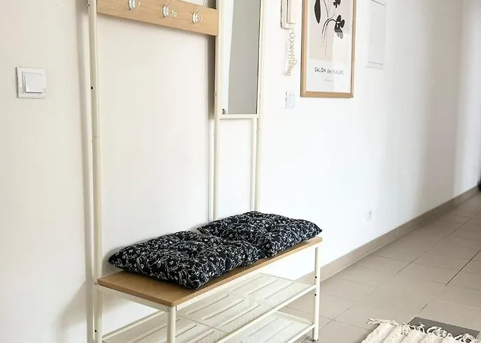 Zeulenroda Appartement Zeulenroda-Triebes