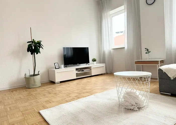 Appartement Zeulenroda Zeulenroda-Triebes