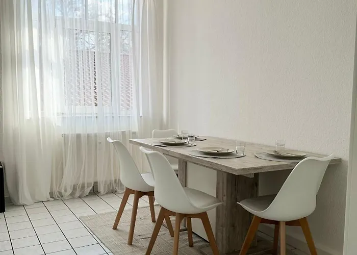 Zeulenroda Appartement Zeulenroda-Triebes