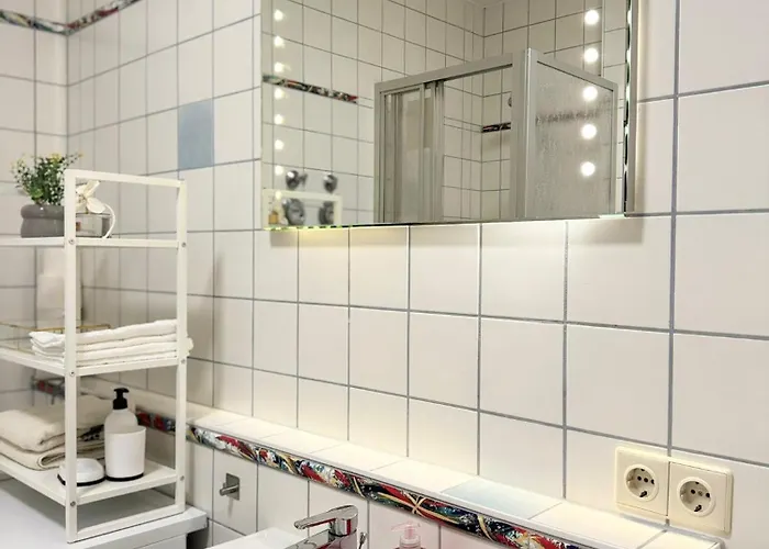 Zeulenroda Appartement