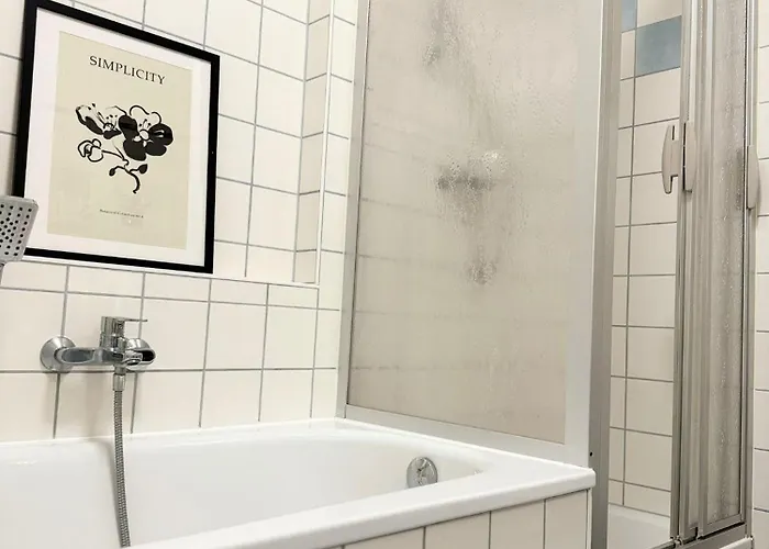 Appartement Zeulenroda