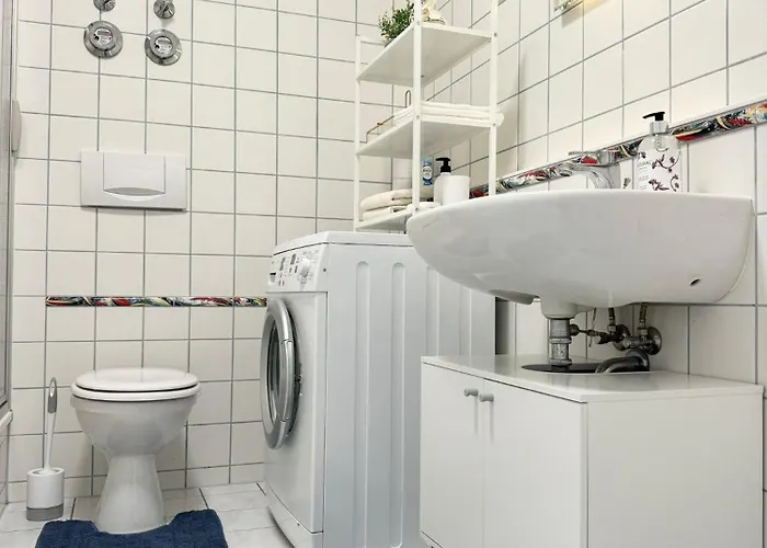 Zeulenroda Appartement