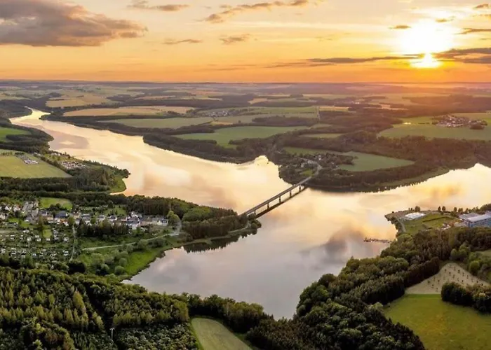 Zeulenroda Appartement Zeulenroda-Triebes